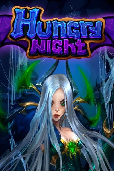 Hungry Night