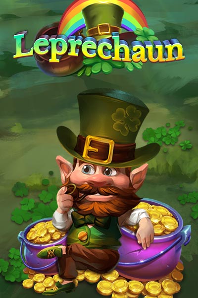 Leprechaun