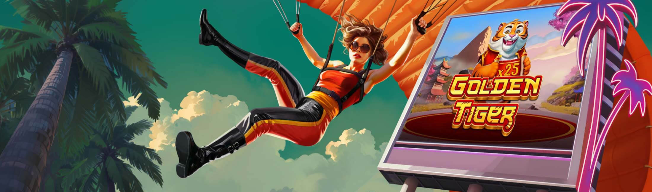 Slot of the Week